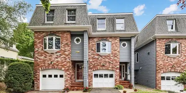 64 Prospect Street