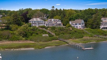 23 Oyster Pond Lane