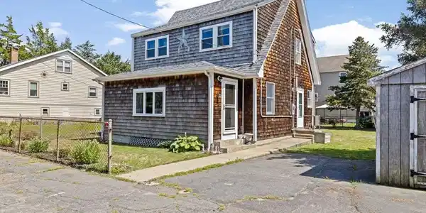 48 Guild Street
