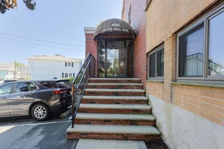 400 Savin Hill Ave