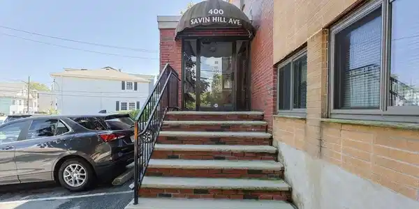 400 Savin Hill Ave