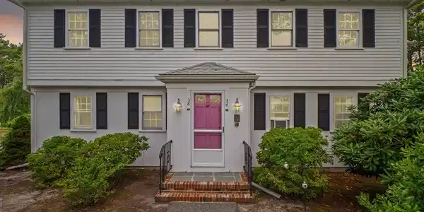 222 Buck Island Rd