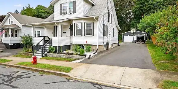 19 Garrison Street