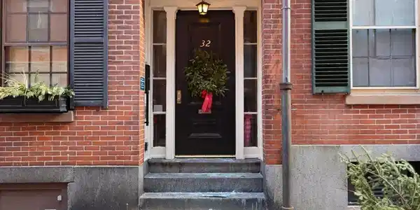 32 Temple Street