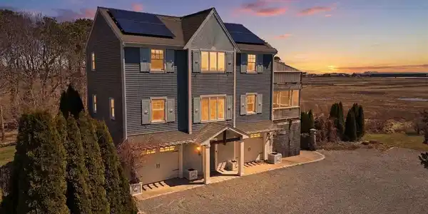 80 Mattakese Rd