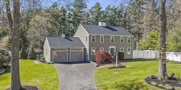 20 Seager Farm Rd