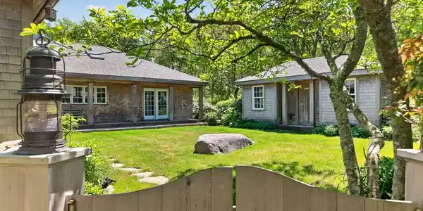 300 North Rd/18 Belhaven Way