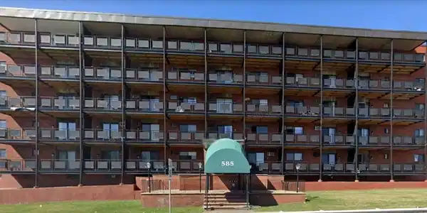585 Revere Beach Parkway