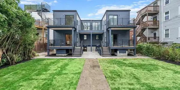 722 East 5th St