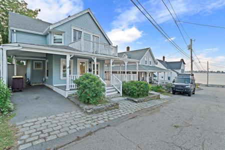 60 Holbrook Rd