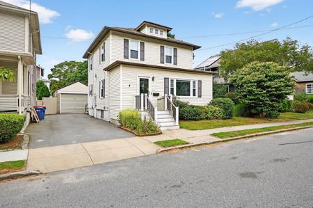 230 Green Street