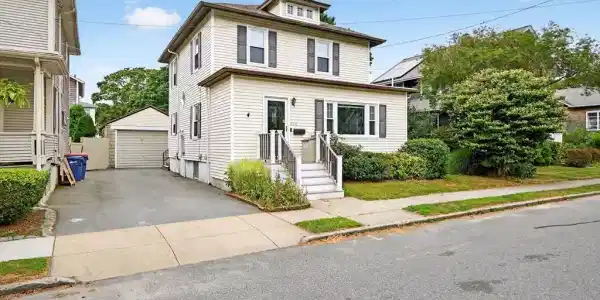 230 Green Street