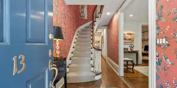 13 West Cedar St