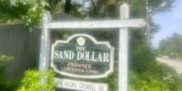 205 Higgins Crowell Road
