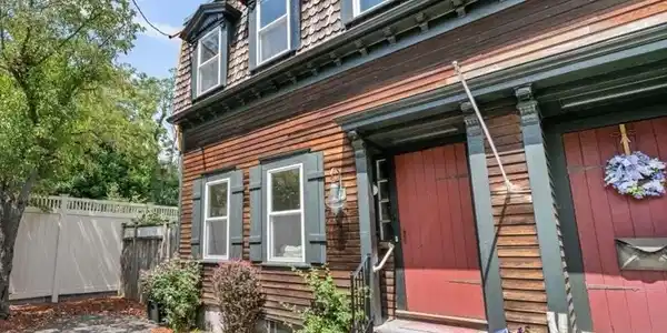 1 Bay View Place