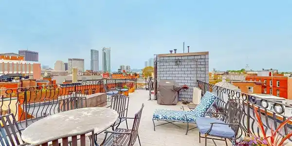 290 North St