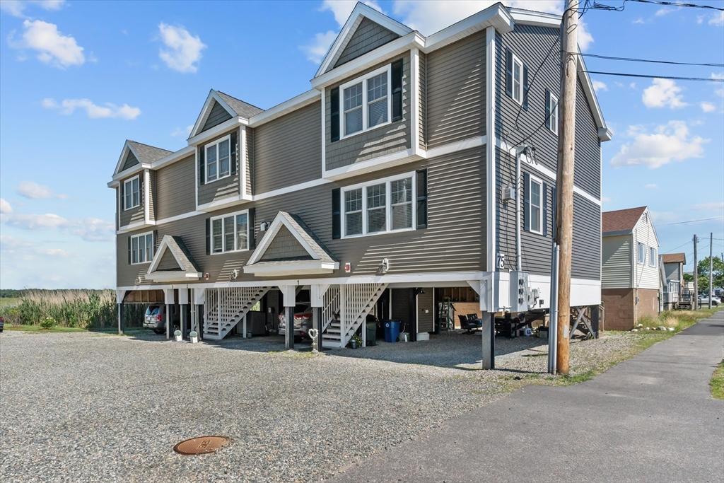 75 North End Blvd, Salisbury, MA lhrmls02252287