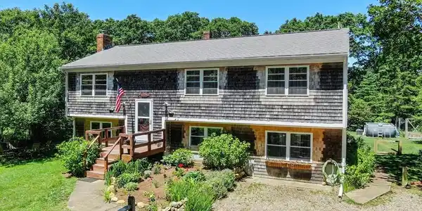43 Pin Oak Circle