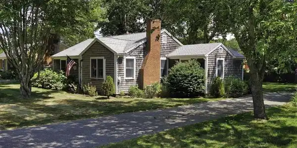 40 Jericho Path