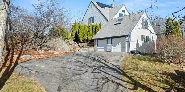 7 Seaview Road