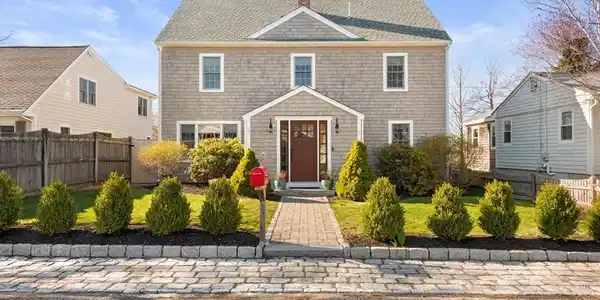 73 Marion Rd