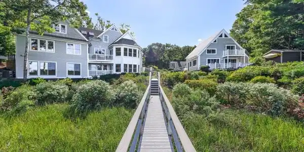 80 & 86 Summersea Road