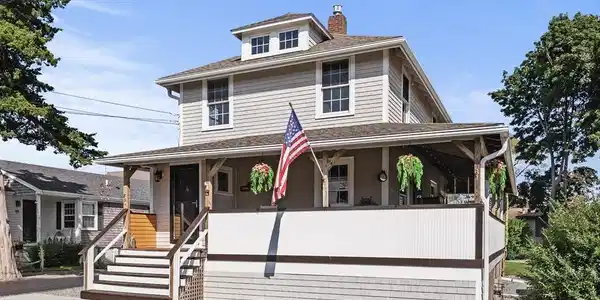 83 Turner Rd
