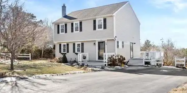 89 Alewife Road