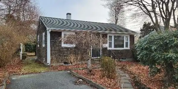 23 Brae Road