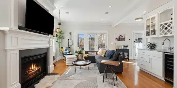 8 Covington St