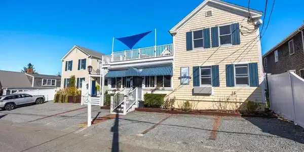 7 Central Street