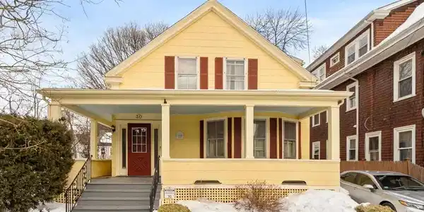 30 Breed Street