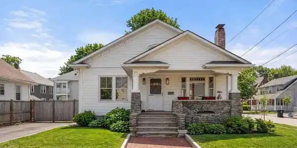 271 Atlantic St