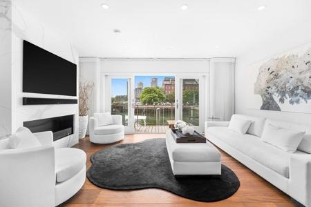 15 Union Wharf