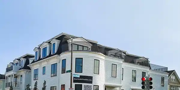 244 L Street