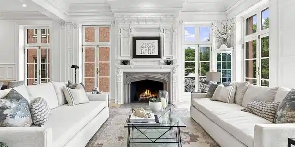 46 Beacon Street