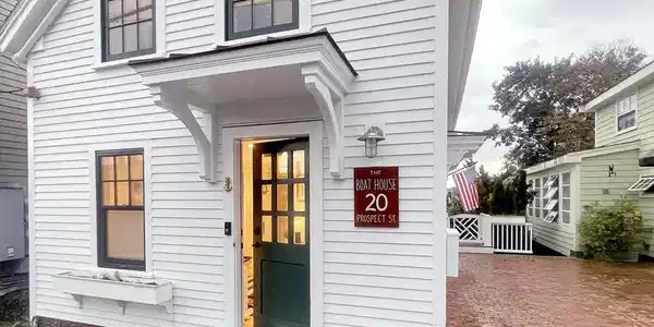 20 Prospect Street