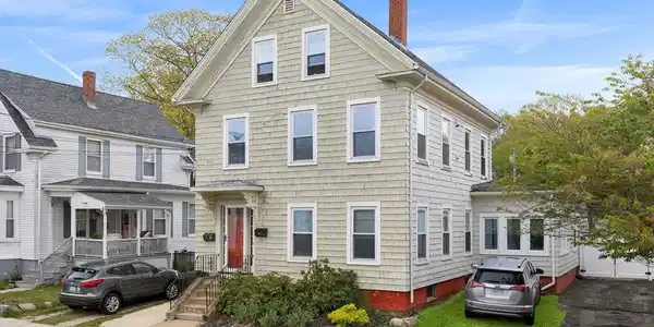19 Trask St