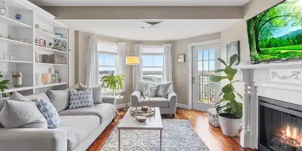 10 Seaport