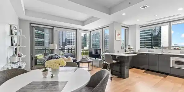 133 Seaport Blvd
