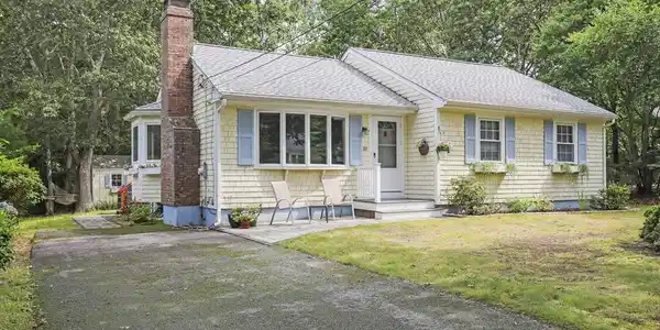 31 Weston Rd
