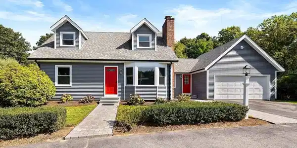 239 Trotting Park Rd