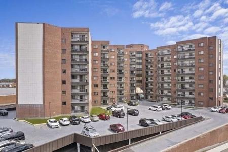 90 Quincy Shore Drive