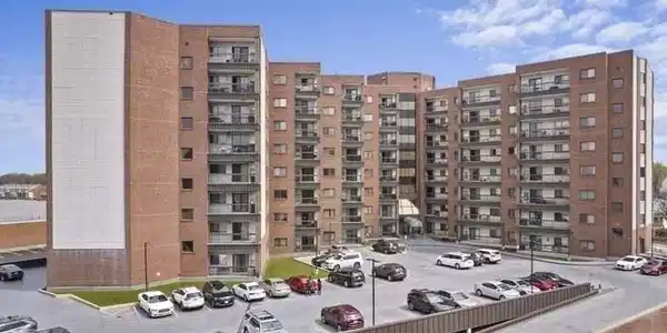 90 Quincy Shore Drive