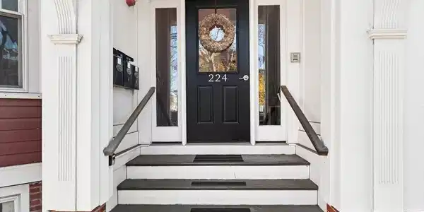 224 M Street