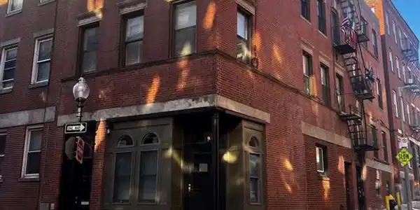 200 Salem Street