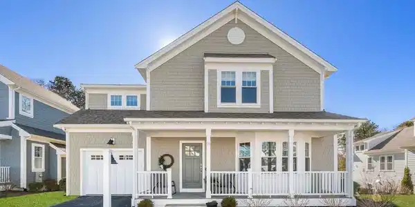 25 Rosewood Circle