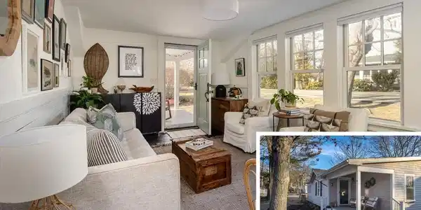 14 Converse Rd
