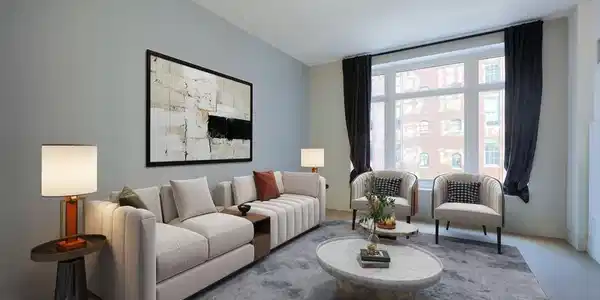 100 Lovejoy Wharf