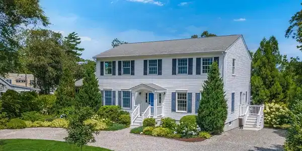 43 Converse Rd